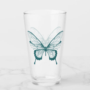 Butterfly Glass