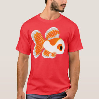 Butterfly goldfish T-Shirt