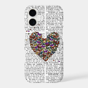 Butterfly Heart