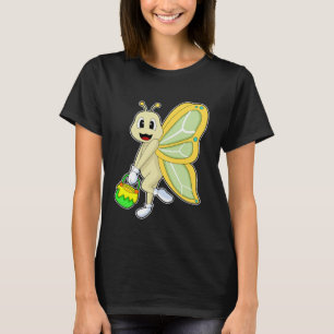 Butterfly Honey T-Shirt