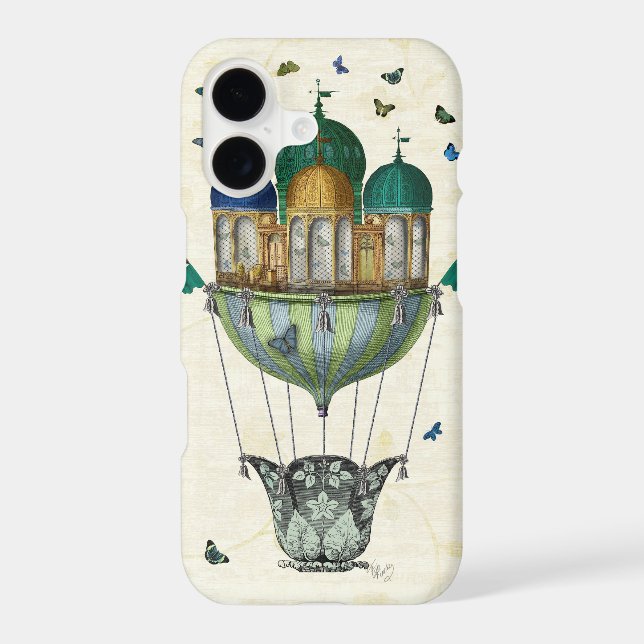 Butterfly House 2 (Back)