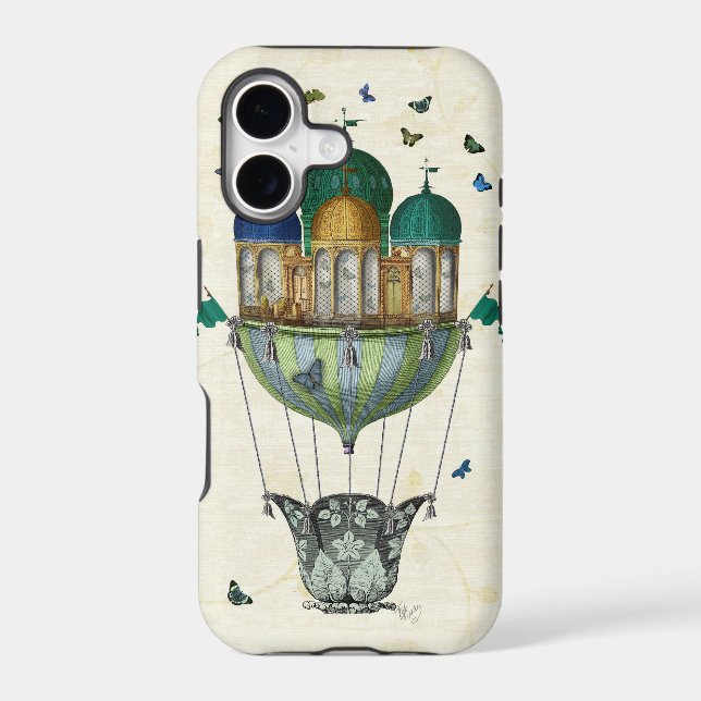 Butterfly House 2 (Back)