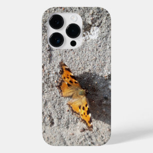 Butterfly in the Sunshine Case-Mate iPhone 14 Pro Case