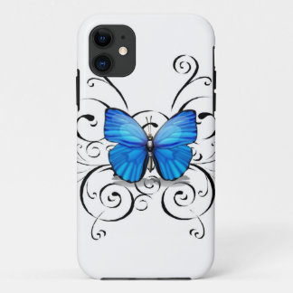 butterfly iPhone 5S Casemate iPhone 11 Case