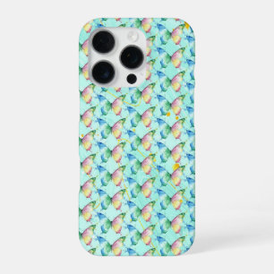 Butterfly iPhone 16 Pro Case