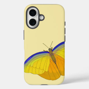 Butterfly iPhone Case