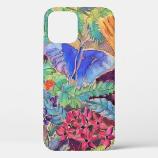 Butterfly iphone/ipad Case