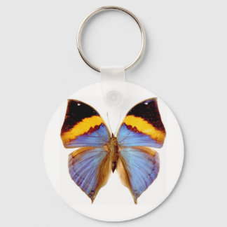 Butterfly Key Ring