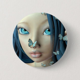 Butterfly Kisses button