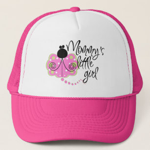 Butterfly Kisses Cap