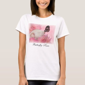 Butterfly Kisses T-shirt