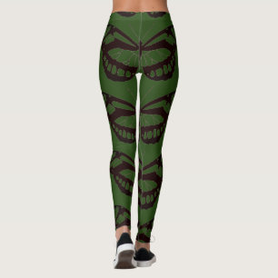 Butterfly Leggings