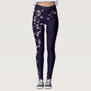 Butterfly Leggings