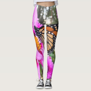 Butterfly Leggings