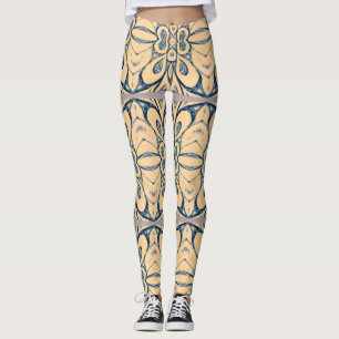 Butterfly Leggings