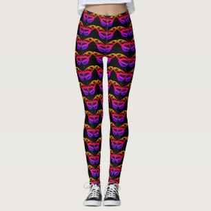 Butterfly Leggings