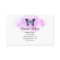 butterfly life coach therapist holograph beauty 