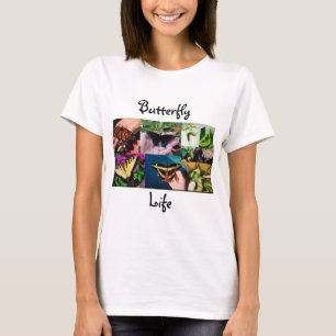 Butterfly Life T-Shirt