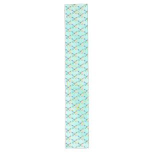 Butterfly Long Table Runner