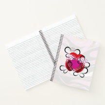 Butterfly Love | Beat Of Love Marbled