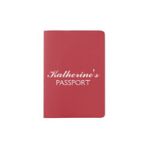 Butterfly Love | Solid Colour Red 5 Personal