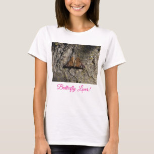 Butterfly Lover T-Shirt