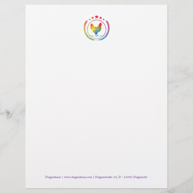 Butterfly Make Every Message Take Flight (Front)