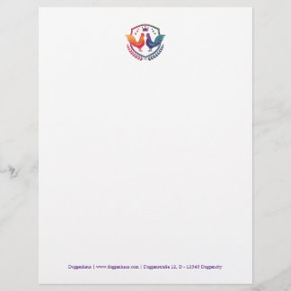 Butterfly Make Every Message Take Flight