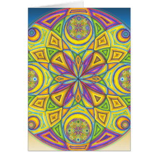 Butterfly Mandala
