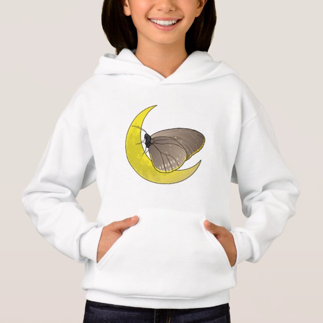 Butterfly Moon (Front)