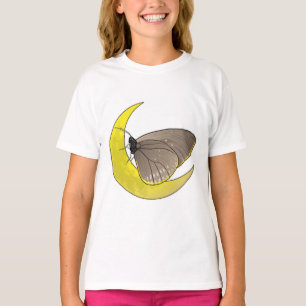 Butterfly Moon T-Shirt
