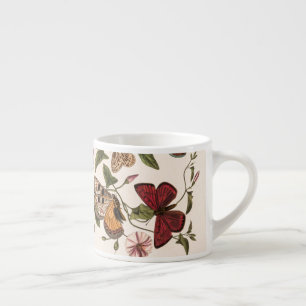 Butterfly & Moth by Paul Gervais  Espresso Cup