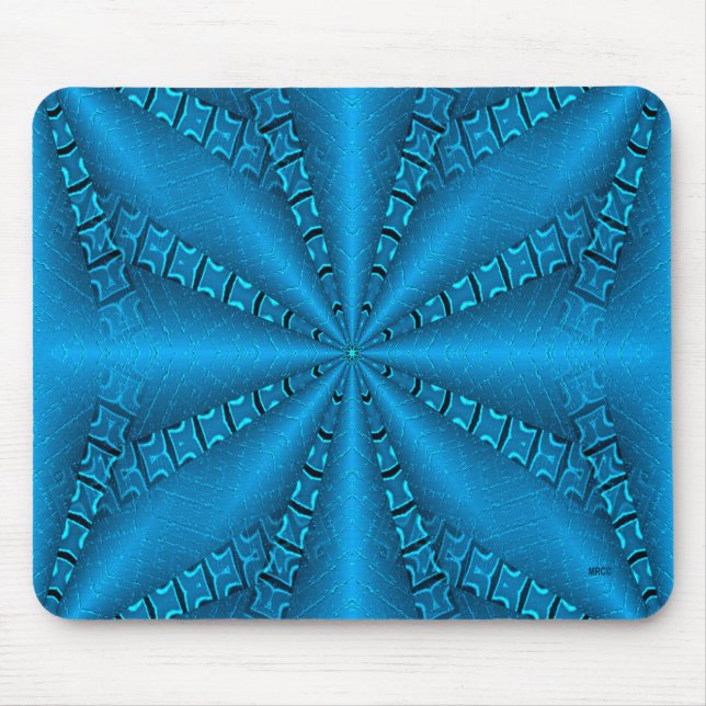 Butterfly.... Mouse Mat (Front)