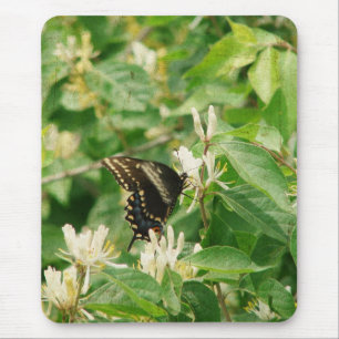 Butterfly Mouse Mat
