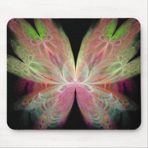 Butterfly Mouse Mat