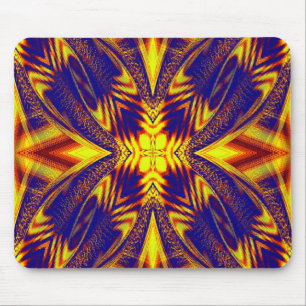 Butterfly... Mouse Mat