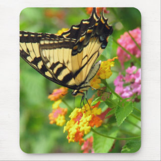 Butterfly Mouse Mat
