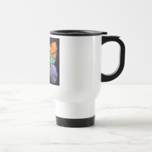 Butterfly, Mug