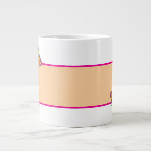 Butterfly Mug
