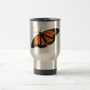 butterfly mug