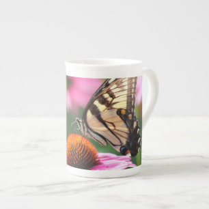 Butterfly Mug Cup