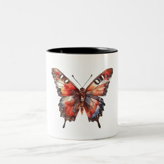 Butterfly Mug Fullcolor 2