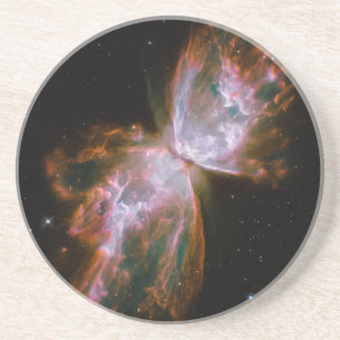 Butterfly Nebula Coaster