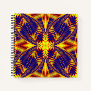 Butterfly... Notebook