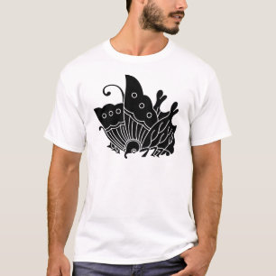 Butterfly Oda T-Shirt