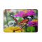 Butterfly on Flowers #2