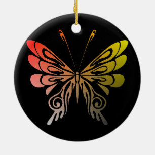 Butterfly Ornament