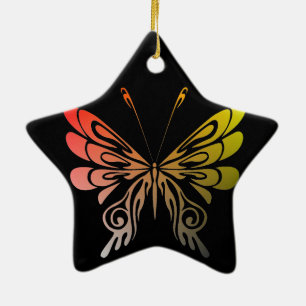 Butterfly Ornament