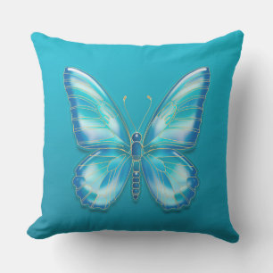 Butterfly Outdoor Cushion