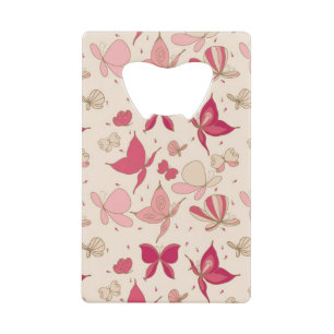 butterfly pattern